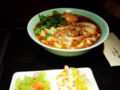 -喜晋道面馆(华严寺广场店)