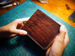 成品-零几体验diy皮具工作室(振业城店)