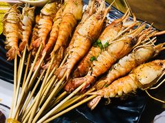 -79号渔船海鲜饭店(华强北店)