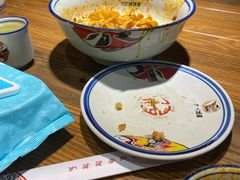 -吴满满油泼面(北方风味园店)