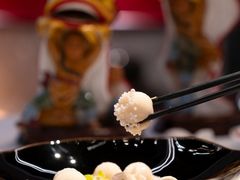 -山泉粤宴(广东大厦店)