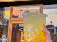 -星巴克臻选(中山石岐大信新都汇店)