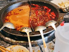 -蜀大侠火锅(春熙路店)