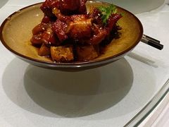 糖醋排骨-沪碟·精菜坊(闵行店)