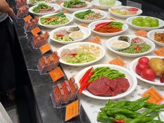 -梁家大院•农家菜(昆山会展中心店)