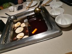 -海底捞火锅(枫蓝国际购物中心店)