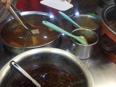 -阿利茄汁面(布厂街店)