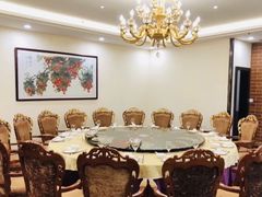 -潮喜竹溪荔湖酒家(荔枝湾店)