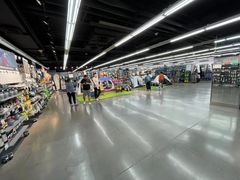 -迪卡侬(西三旗店)