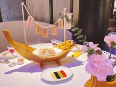 -狮拾久·现代新加坡料理(福田COCO Park店)