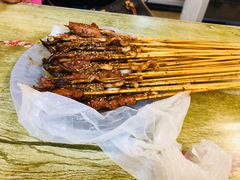 -十里铺铁板鱿鱼