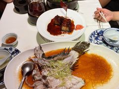 -侨美·唐荔园·40年地道粤菜