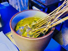 -很久以前羊肉串(清河店)