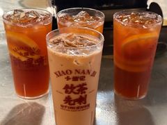 -小煵记·打边炉(西丽文光店)