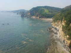 android_upload_pic-大连金石滩滨海国家地质公园