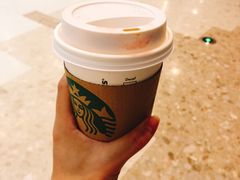 -星巴克(太原茂业天地店)