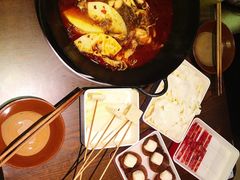 -老天桥蛙炉火锅(姑苏总店)
