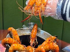 -罗氏十三活虾餐厅(光谷K11购物艺术中心店)