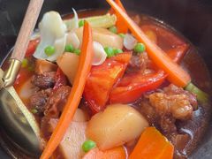 -野蔓果·山野菜(西湖景区·龙井茶田店)