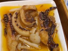-點無缺茶楼·海鲜酒家(世博店)
