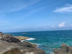 -三亚蜈支洲岛旅游区