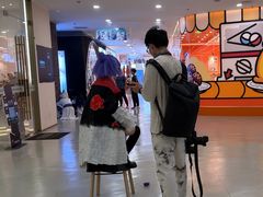 -上海静安大悦城
