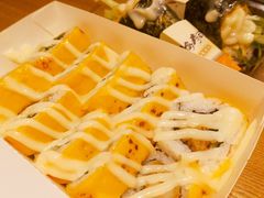 -N多寿司(融创茂负一楼店)