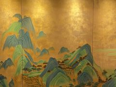 -君庭中餐厅(友谊宾馆店)