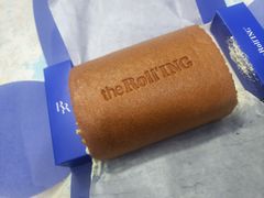 -the Roll'ING手作瑞士卷专门店(卓悦中心店)