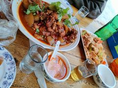 -娜娜大盘鸡(景华路店)