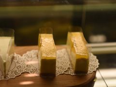 芒果芝士-治愈系甜品The Soothing Dessert(科海大楼店)