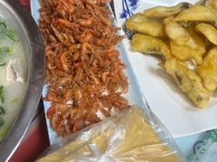 -雪湖煜辰鱼头老店(雪野湖店)