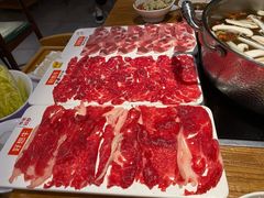-好想牛·鲜切自助牛肉火锅(七堡花园城店)