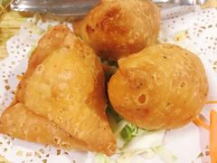 印度咖喱角-恒河传奇印度餐厅GANGES