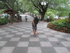 -屯门公园