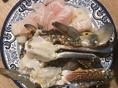 -7火锅(阿布扎比店)