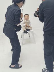 -小阿福儿童摄影(华中智谷店)