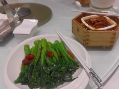 -南宁荔园维景国际酒店·荔园中餐厅