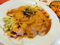 -李记饺子·熏酱东北菜(欢乐谷店)