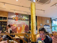 -木屋烧烤(西南角店)