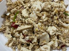 -如意香辣鸡架(总店)