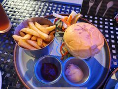 -bluefrog蓝蛙(皇庭广场店)