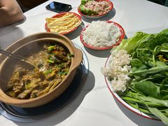 -虎婆冷饮店·海南特色炒冰(三亚湾店)