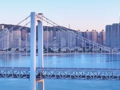 -星海湾跨海大桥