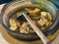 -半山腰·云南菜(侨福芳草地店)