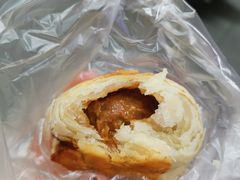 鲜肉月饼-沈大成(城隍庙店)