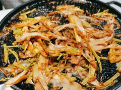 -潇湘码头·鲜湘菜(清河店)