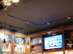 -The Cheebat 锌吧·Bistro(体育西店)