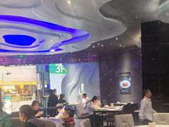 -东方饺子王(哈西万达店)