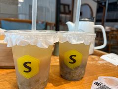 -苏小柳手作点心(控江旭辉分院)